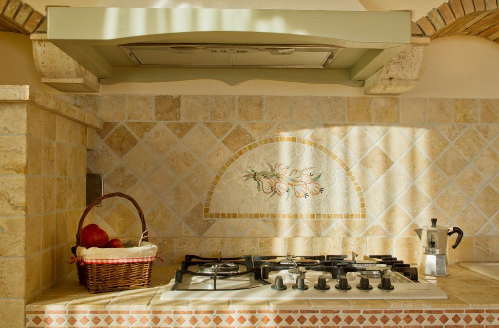 Villa Degli Ulivi Assisi Room photo