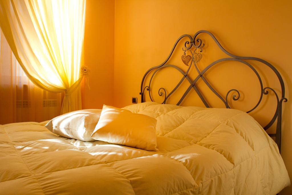 Villa Degli Ulivi Assisi Room photo