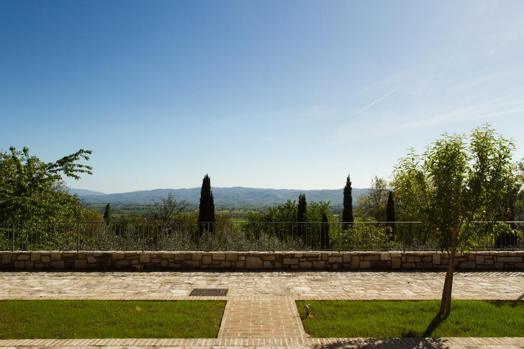 Villa Degli Ulivi Assisi Exterior photo